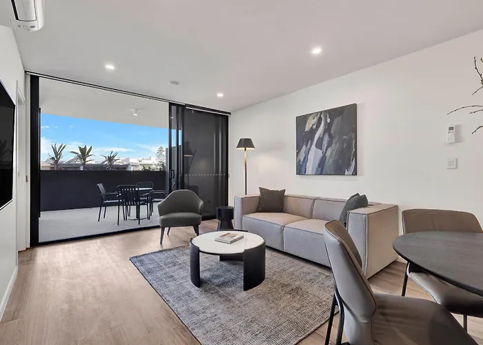Rambla @ Berwick House